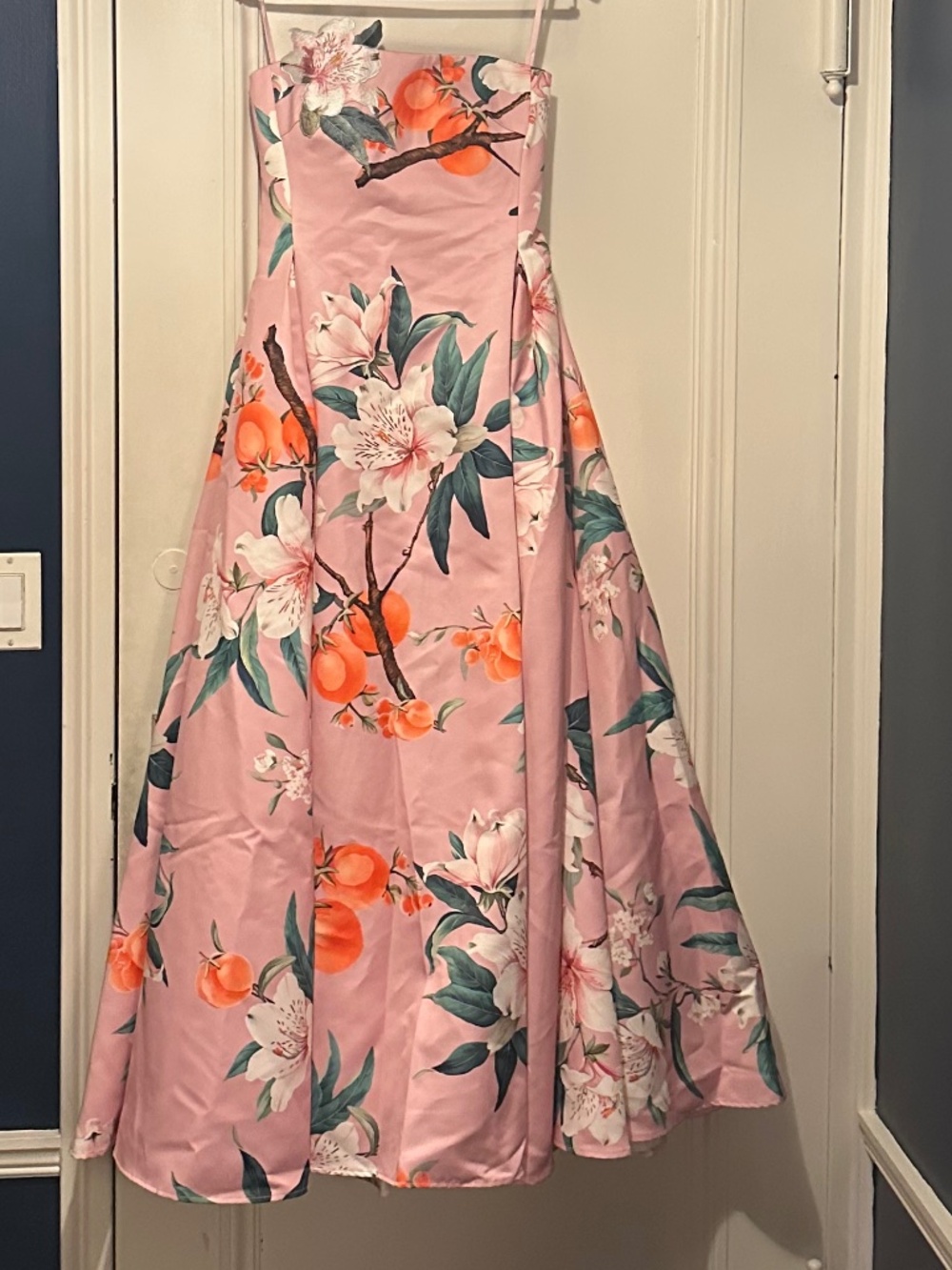 Leo Lin Gown